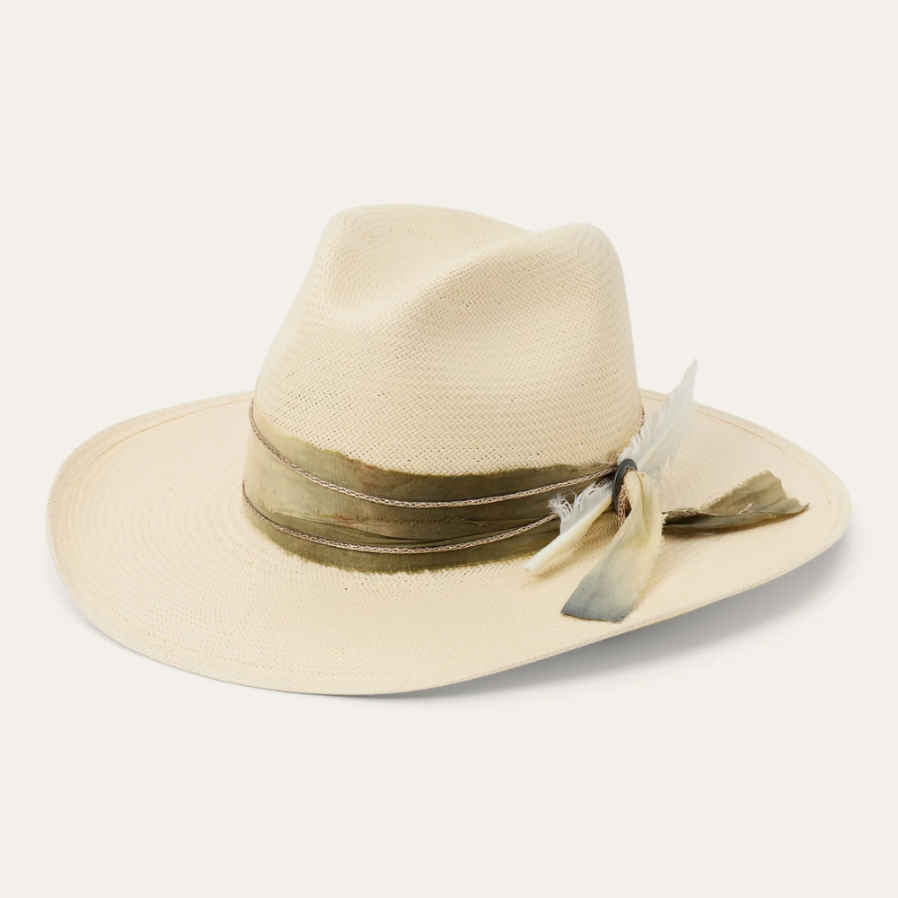 Laurel Hill Straw | Stetson®