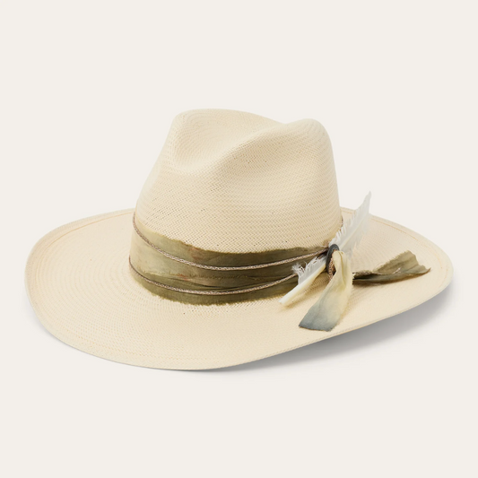 Laurel Hill Straw | Stetson®