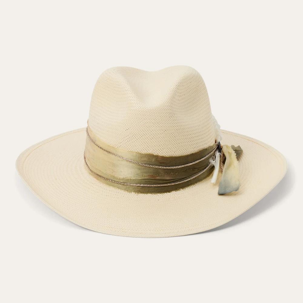 Laurel Hill Straw | Stetson®