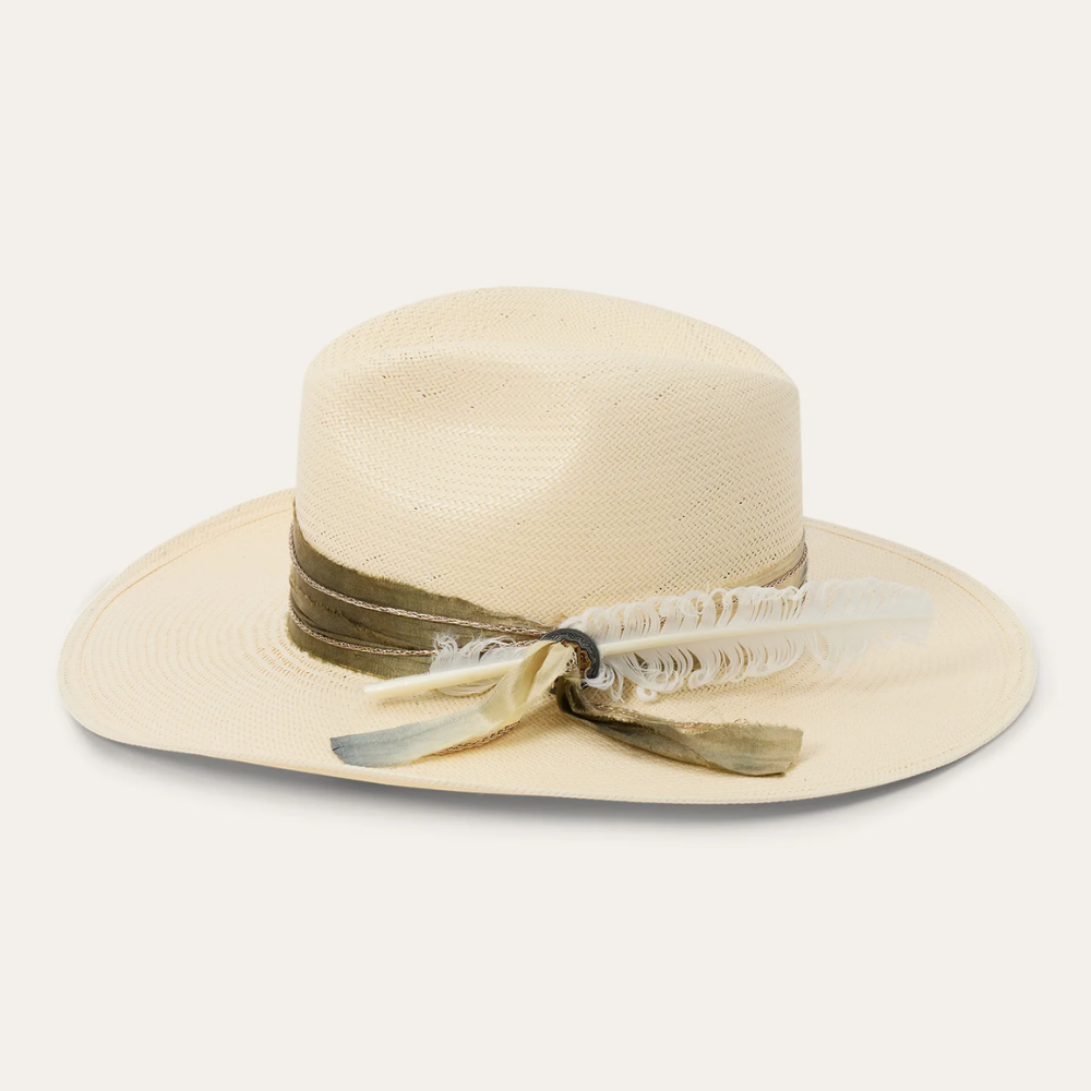 Laurel Hill Straw | Stetson®