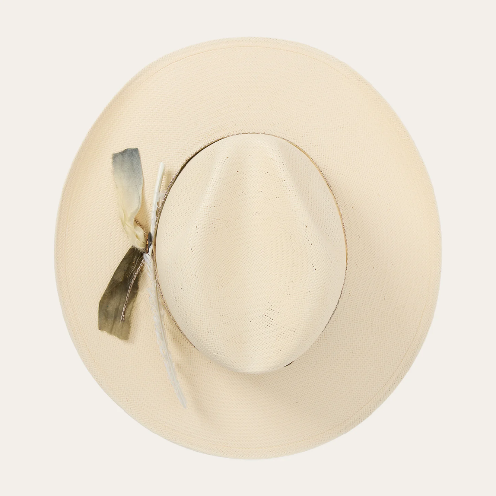 Laurel Hill Straw | Stetson®