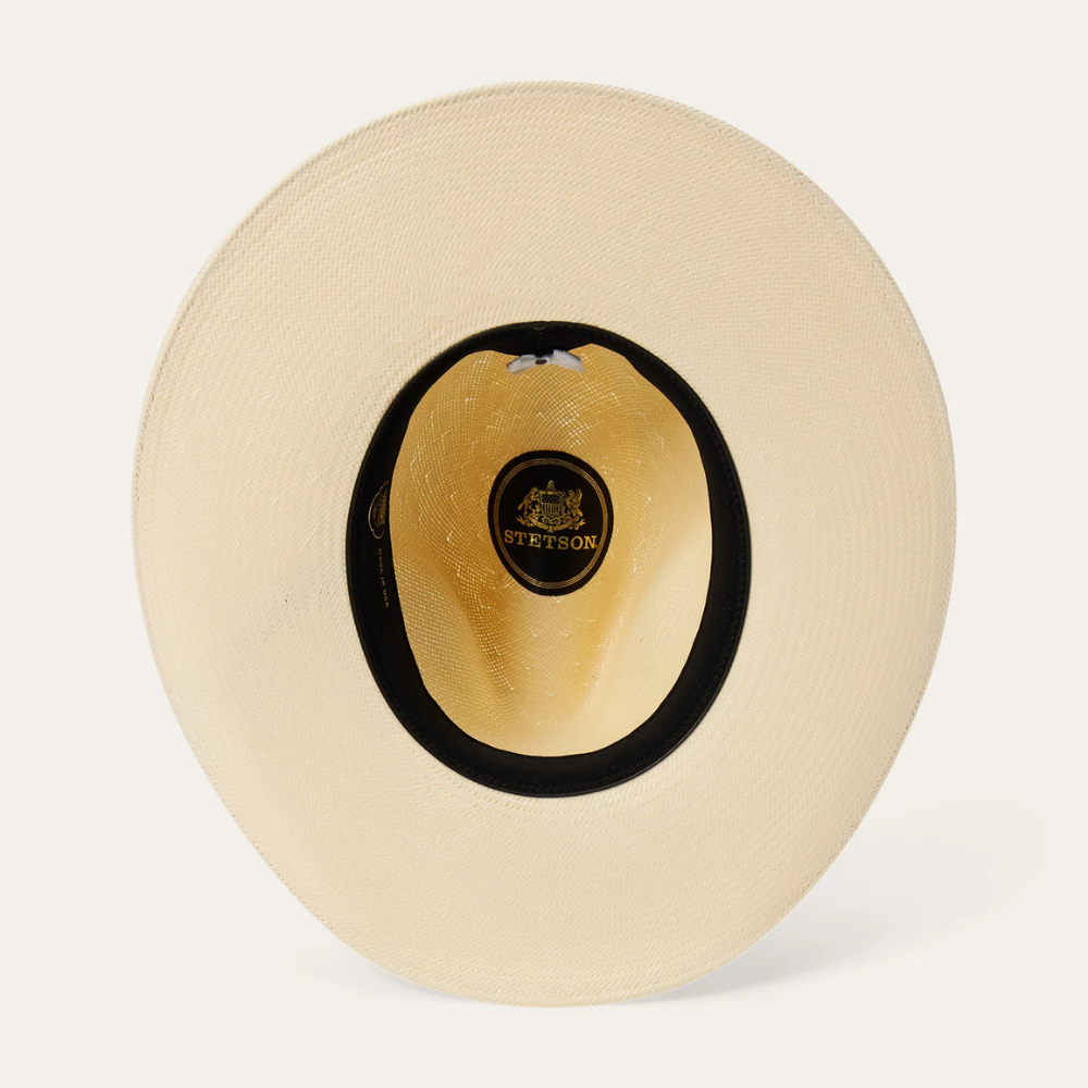 Laurel Hill Straw | Stetson®