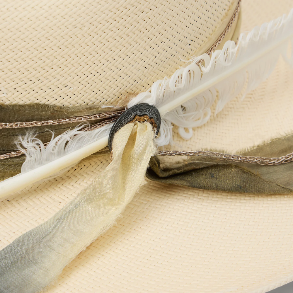 Laurel Hill Straw | Stetson®