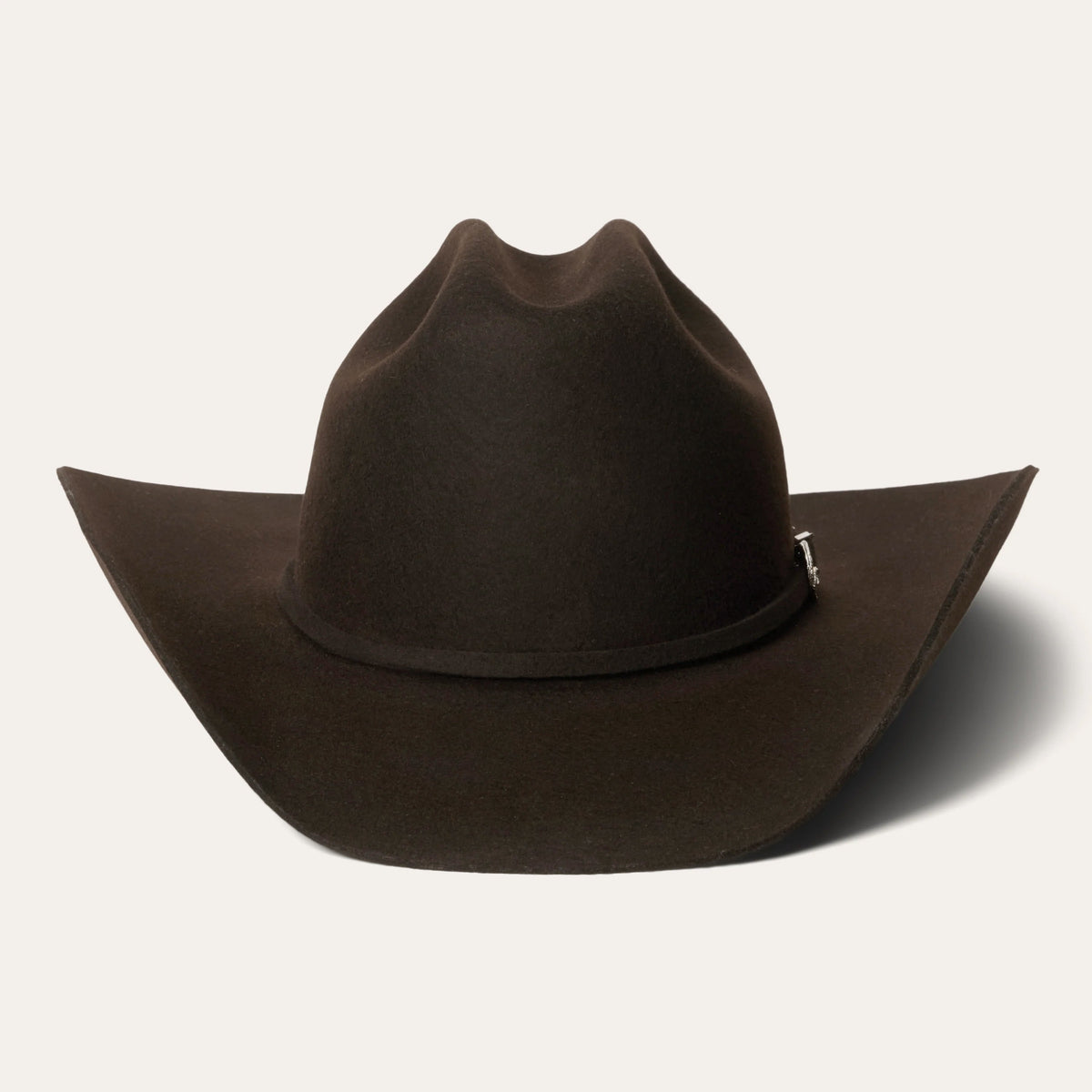 Texana Stetson Corral 4X Chocolate
