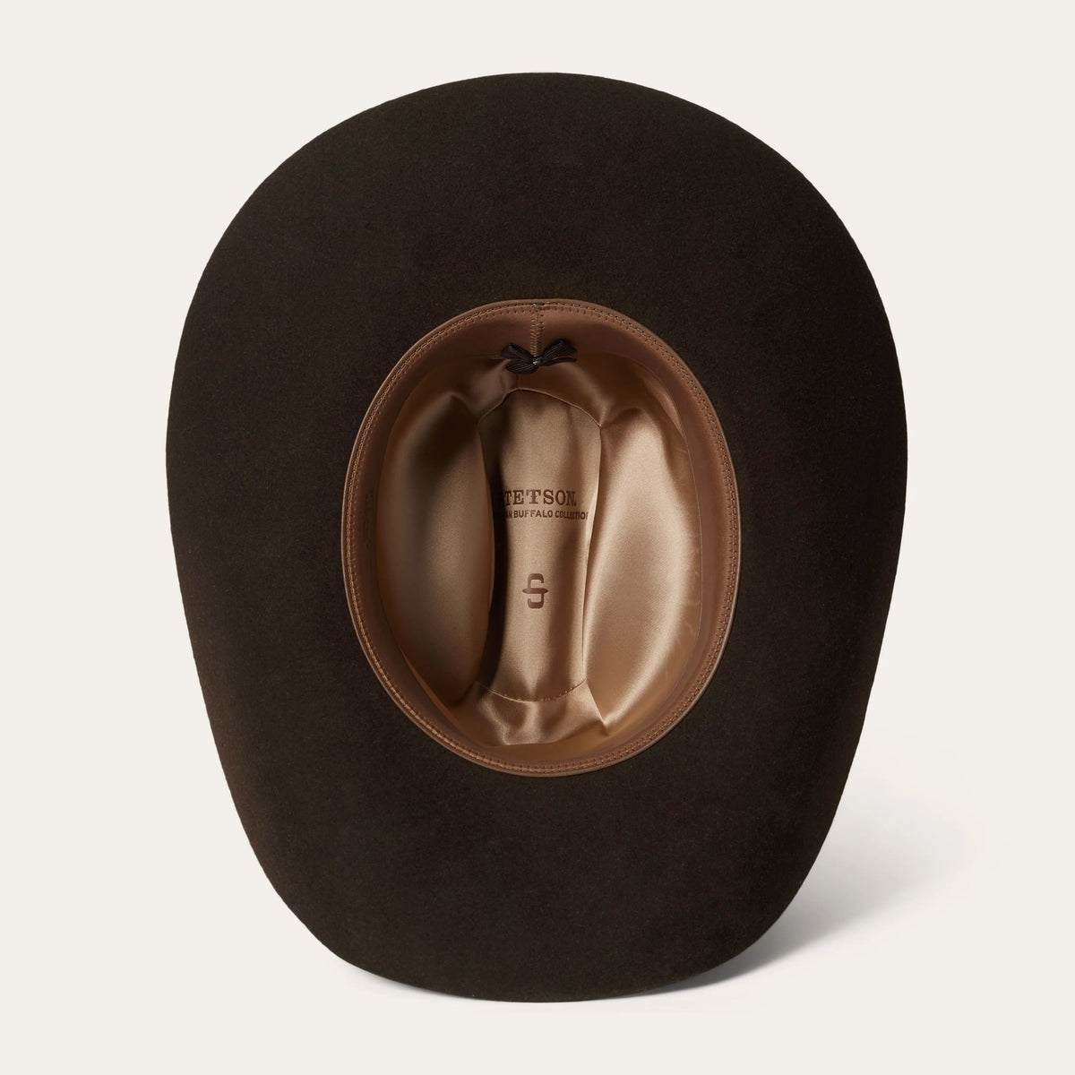 Texana Stetson Corral 4X Chocolate
