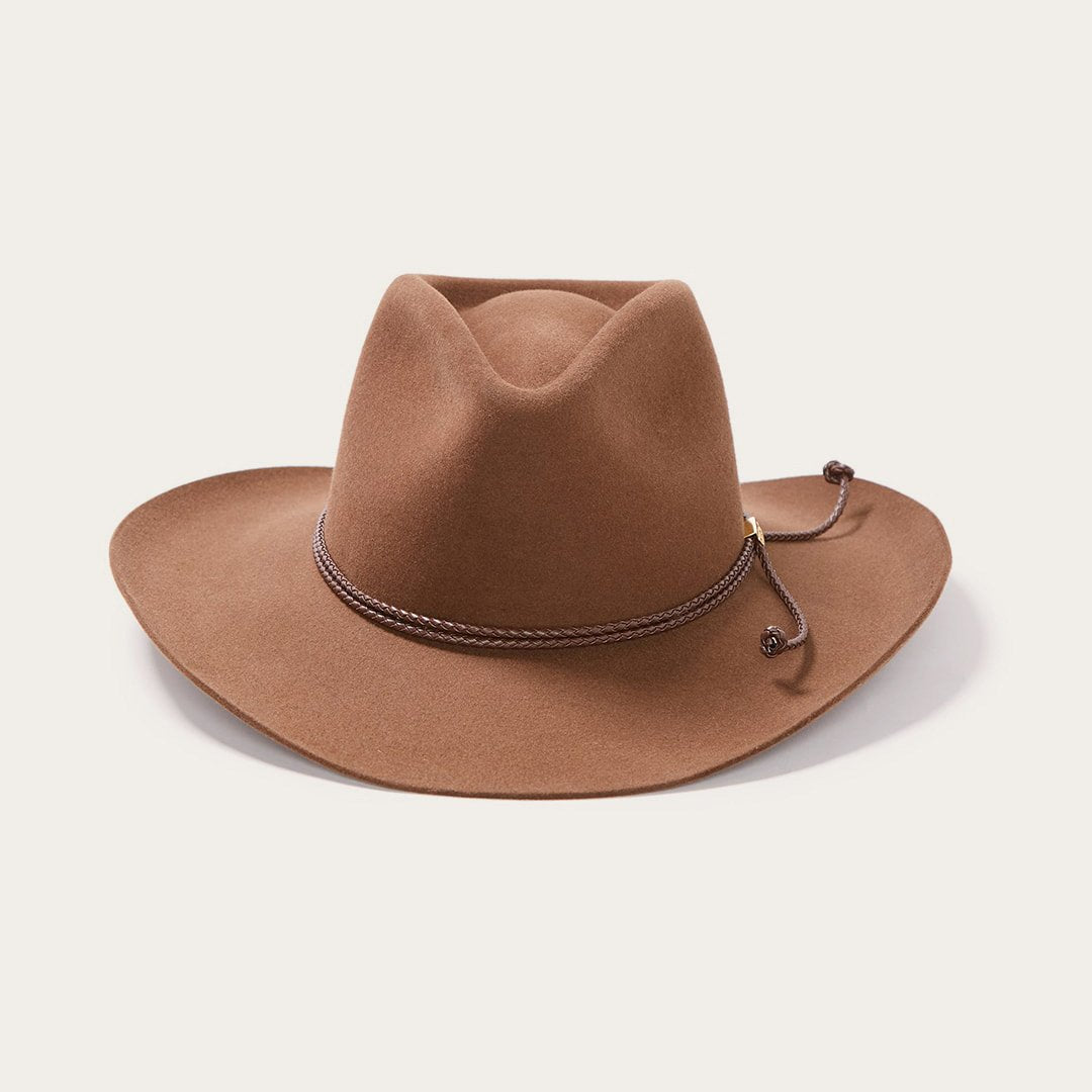 Texana Stetson Carson 6X Acorn