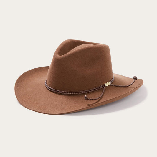 Texana Stetson Carson 6X Acorn