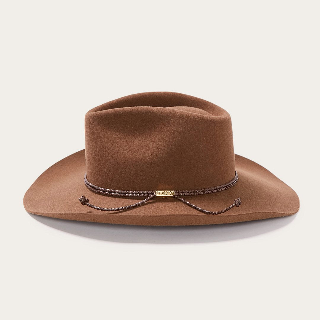 Texana Stetson Carson 6X Acorn