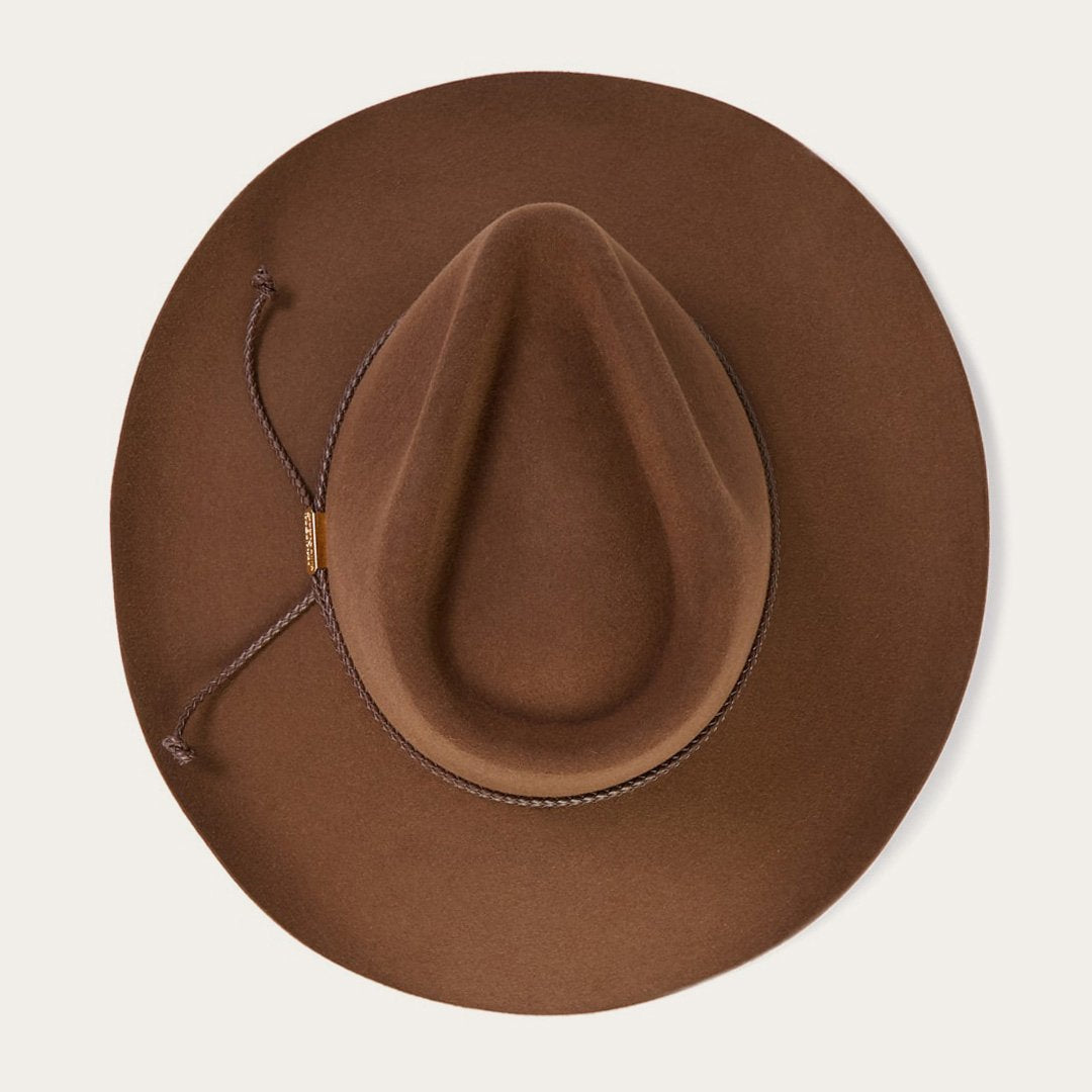 Texana Stetson Carson 6X Acorn