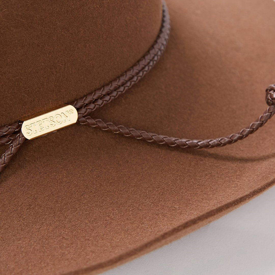 Texana Stetson Carson 6X Acorn