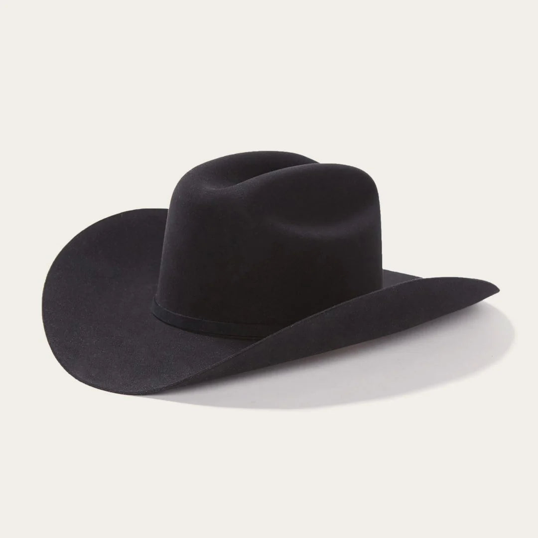 Sombrero Stetson el Presidente 100X Premier