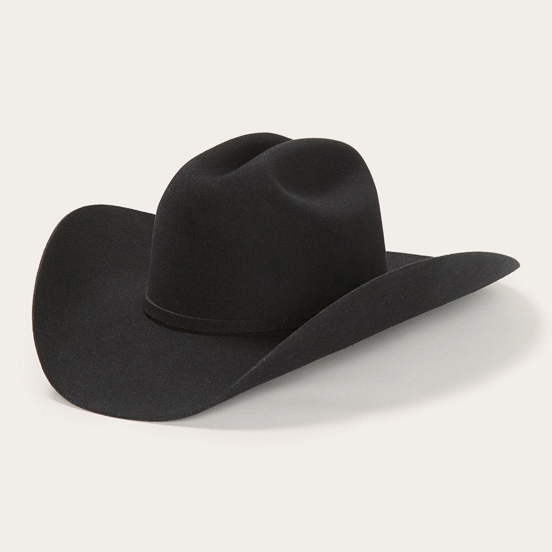 Breham 4X | Stetson®