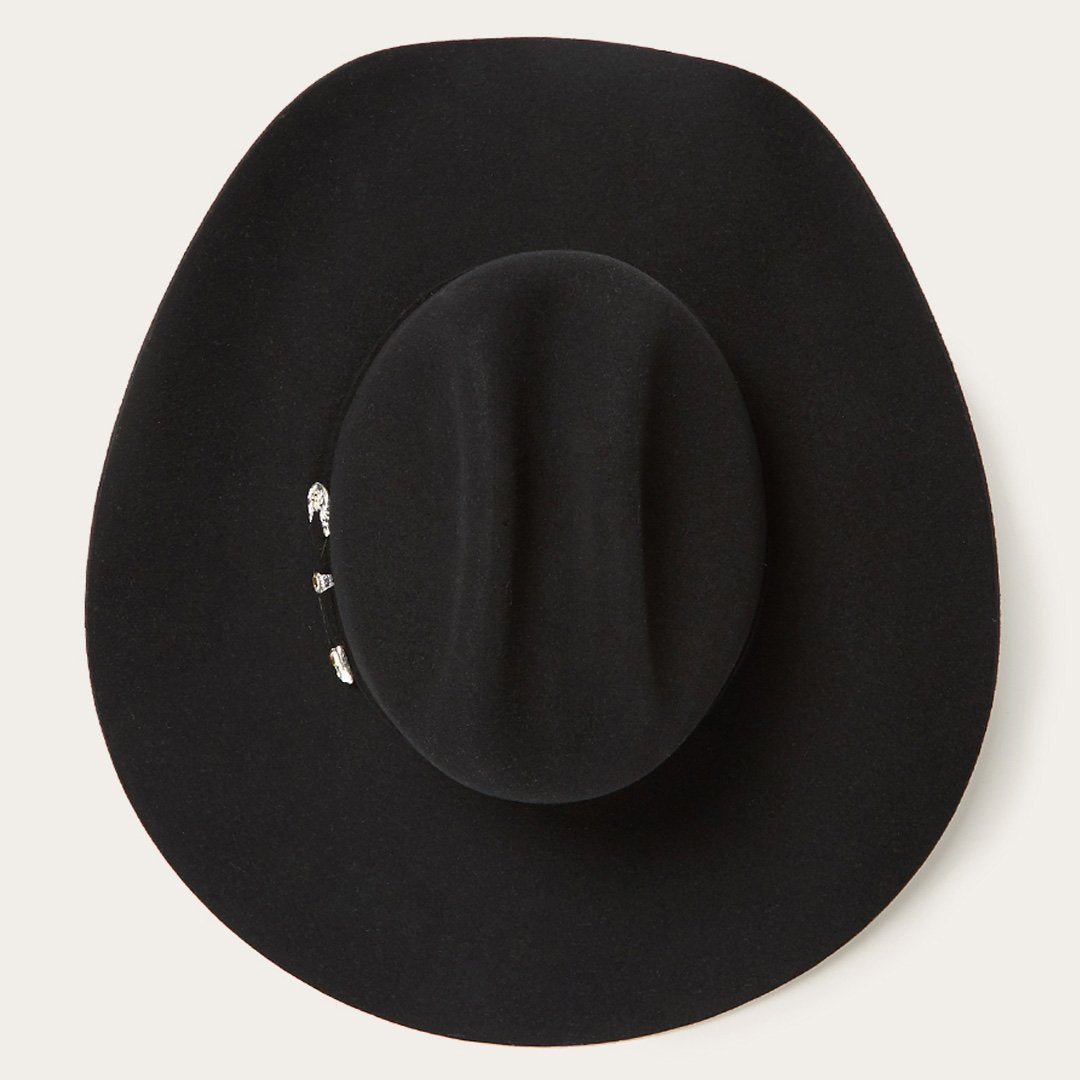 Breham 4X | Stetson®