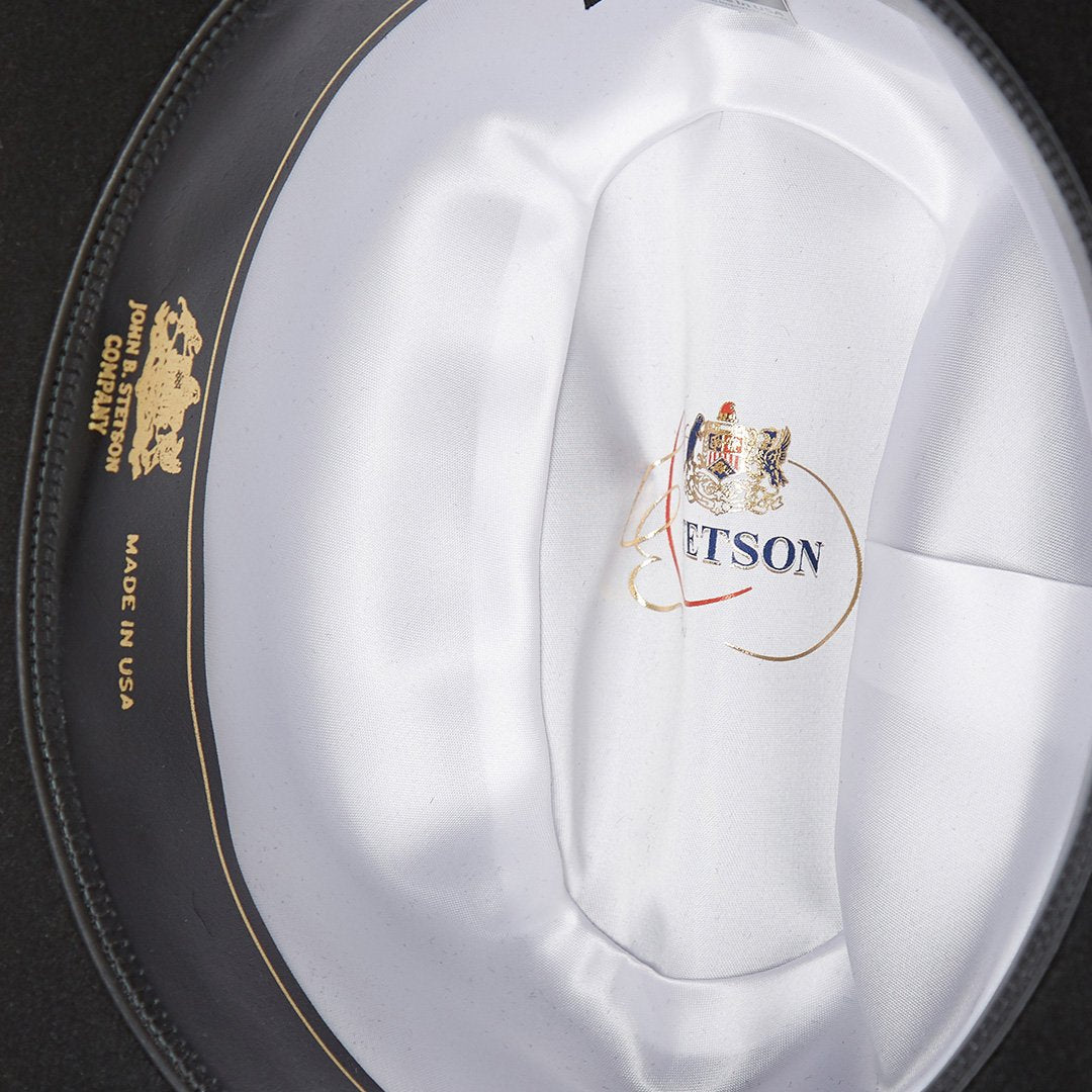 Breham 4X | Stetson®